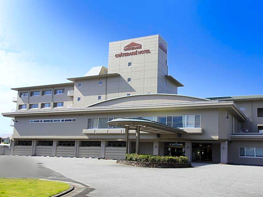 Chateraise Hotel Isawa
