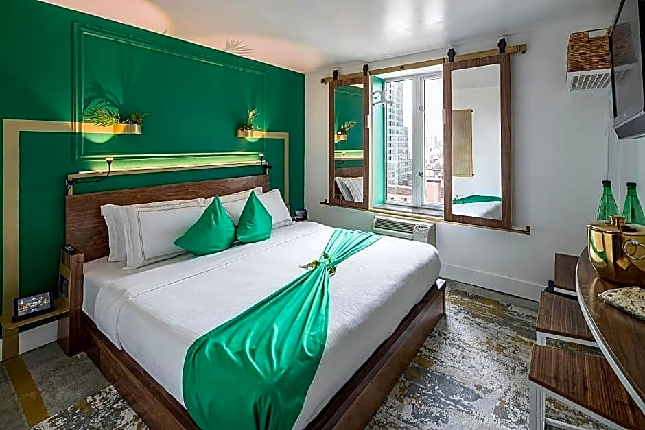 Artel Hotel Times Square