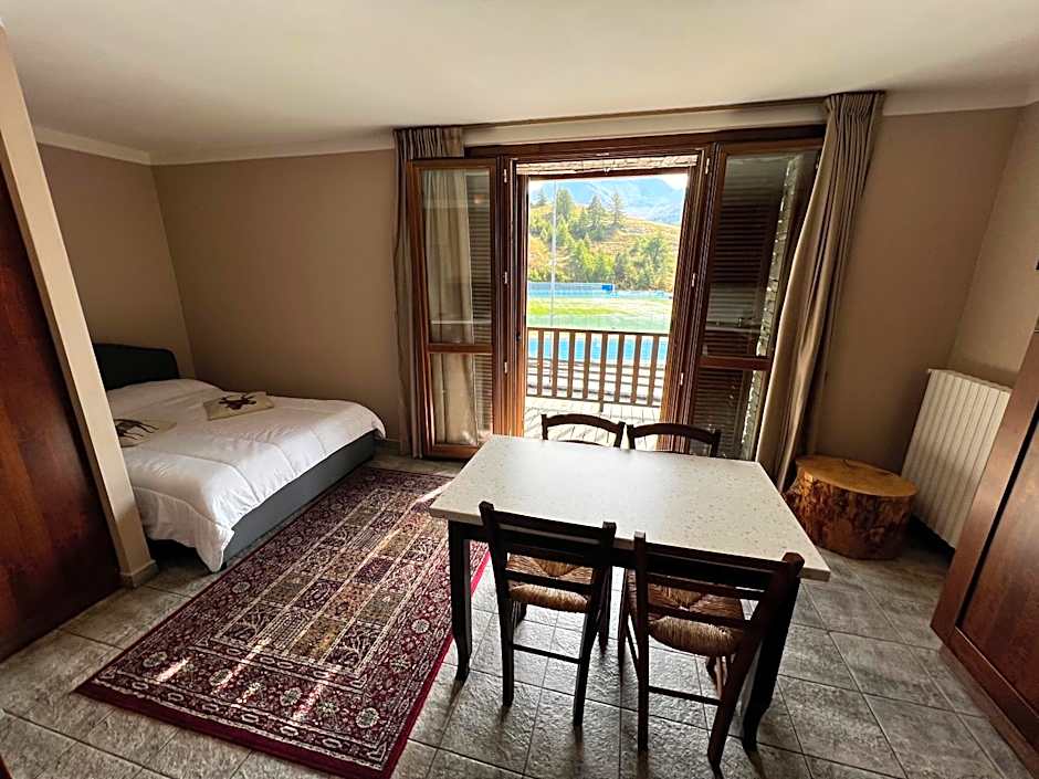 Chalet Edelweiss - Gruppo Estella Hotels
