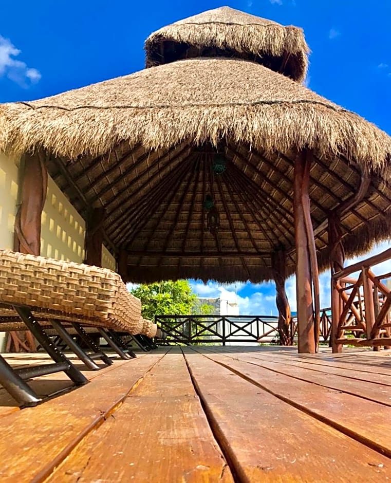 Hotel Cielo