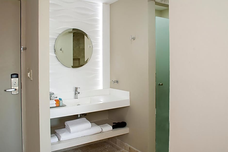 Krystal Grand Puerto Vallarta - All Inclusive