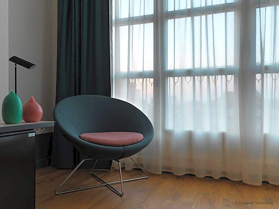 Hotel Plaza De La Paz