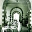 Hotel Villa Pina Antico Francischiello