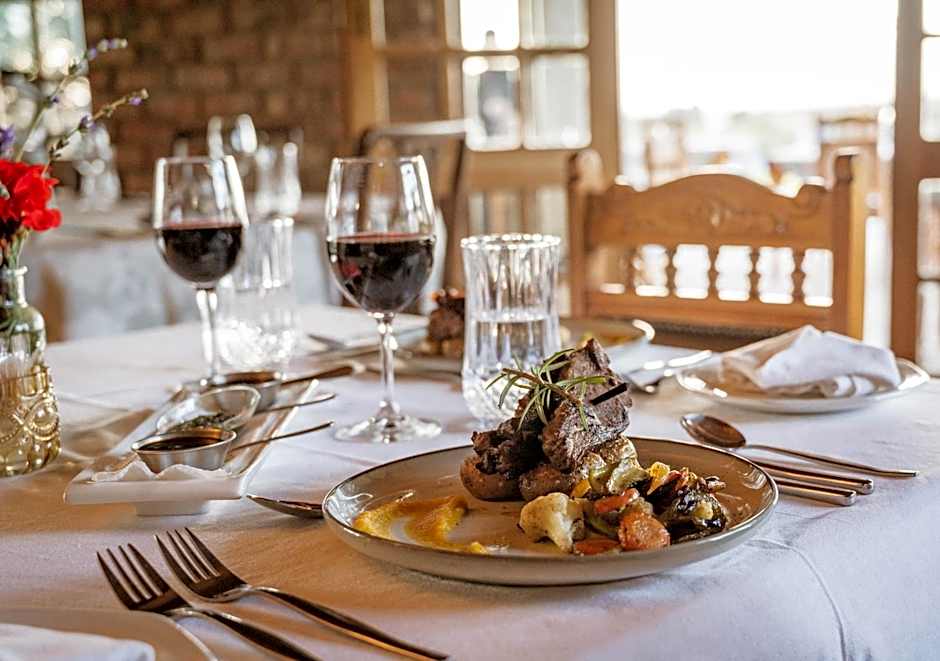 De Denne Country Guest House
