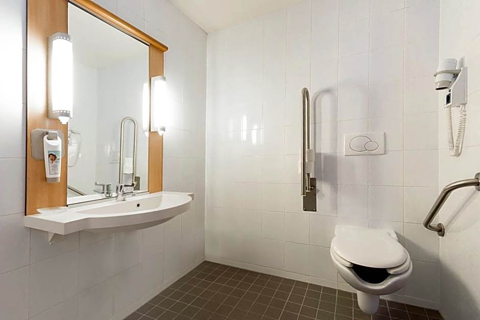 Ibis Bilbao Centro