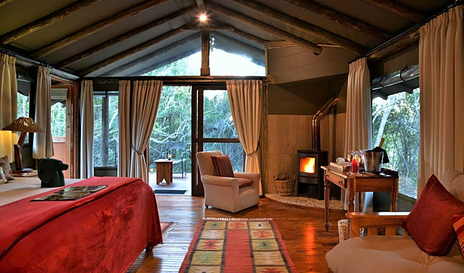 Sibuya Game Reserve and Lodge
