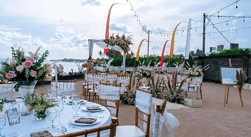 Desa Swan Villas & SPA, Keramas