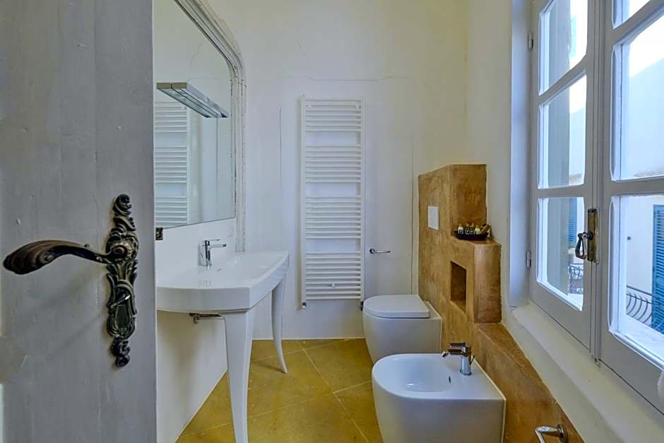 Pascaraymondo Suite Palace