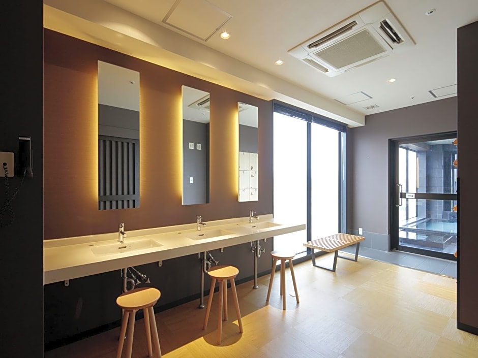 Candeo Hotels Fukuyama