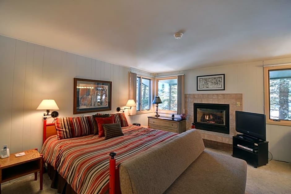 Tamarack Townhomes, a Destination by Hyatt Residence
