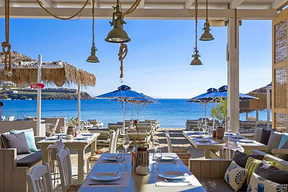 Villa Del Sol Mykonos
