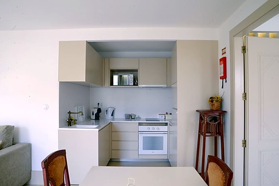 Casa Matriz Séc XVI