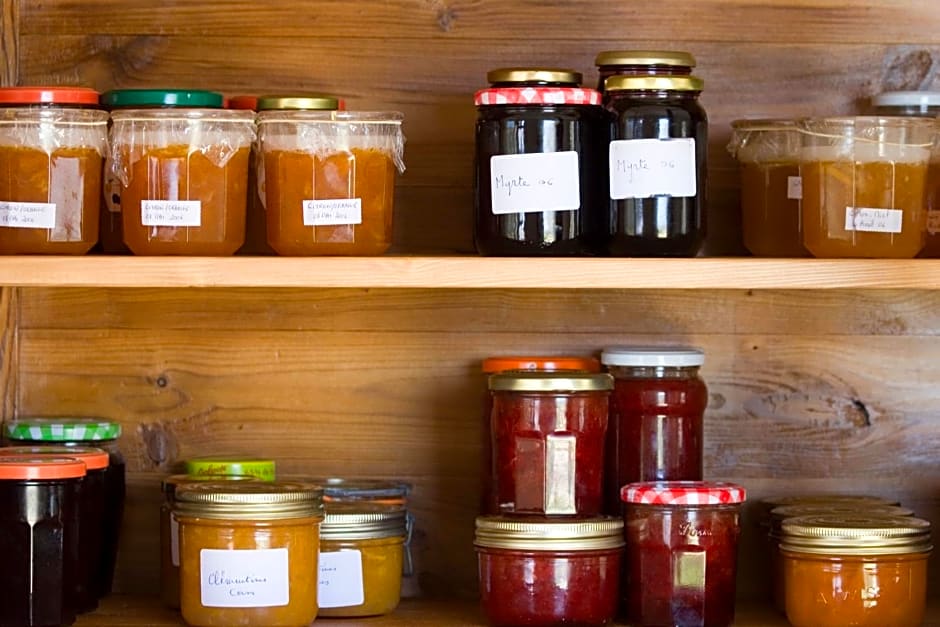 A l'ombre du clocher