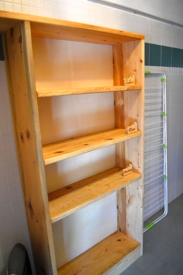 BBB Bed&Breakfast Bagneri