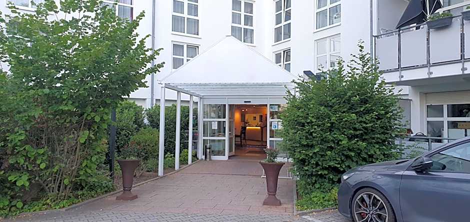 Best Western Hotel Erlangen