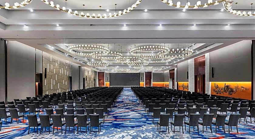 Pullman Bandung Grand Central