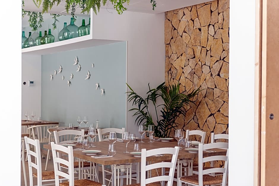 Villa Real Club Apartments