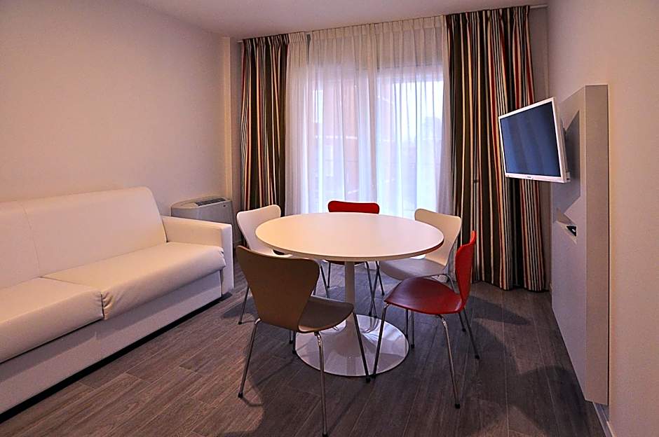 BB Hotels Aparthotel Arcimboldi