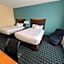 SureStay by Best Western Mount Pleasant Racine