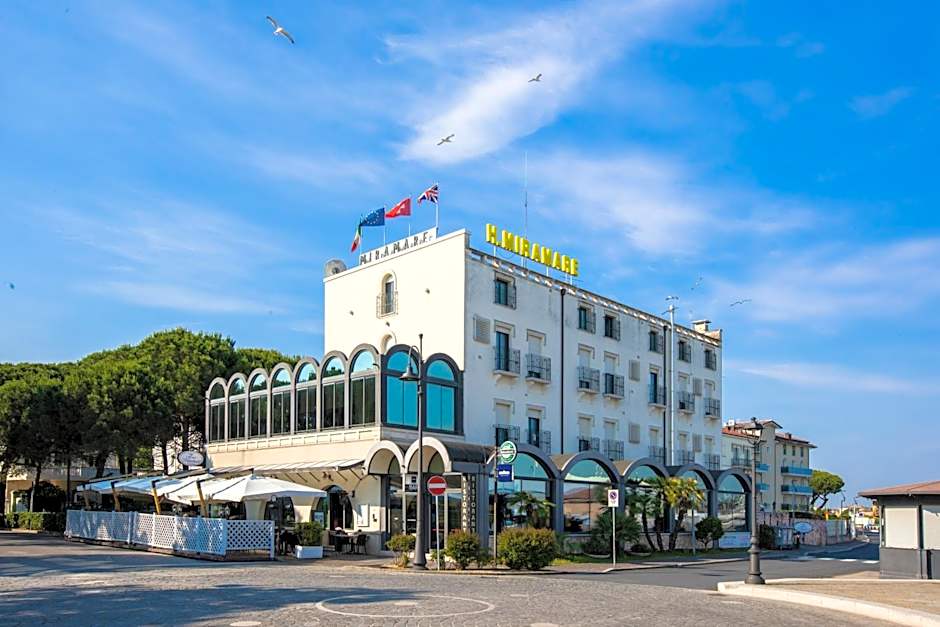Miramare Hotel Ristorante Convegni