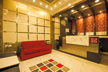 Hotel Suncourt Corporate