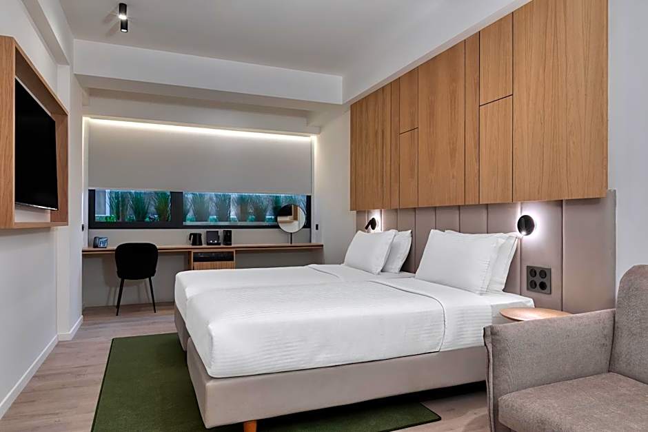 Hilton Garden Inn Athens Syggrou Avenue