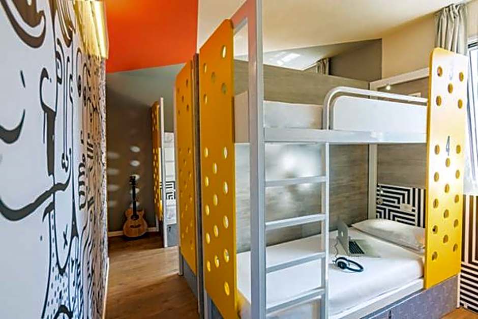 Ibis Budget Rio de Janeiro Centro