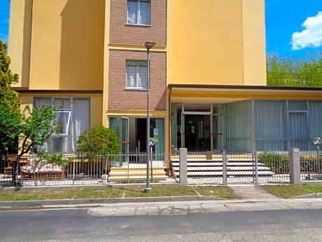 Hotel Gazza