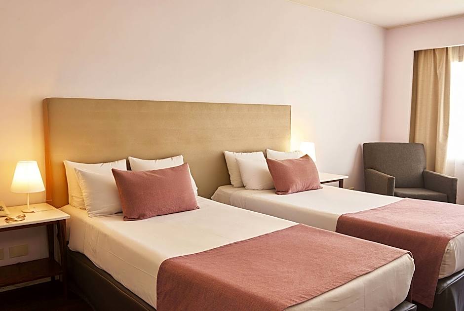 Dazzler by Wyndham Buenos Aires Recoleta