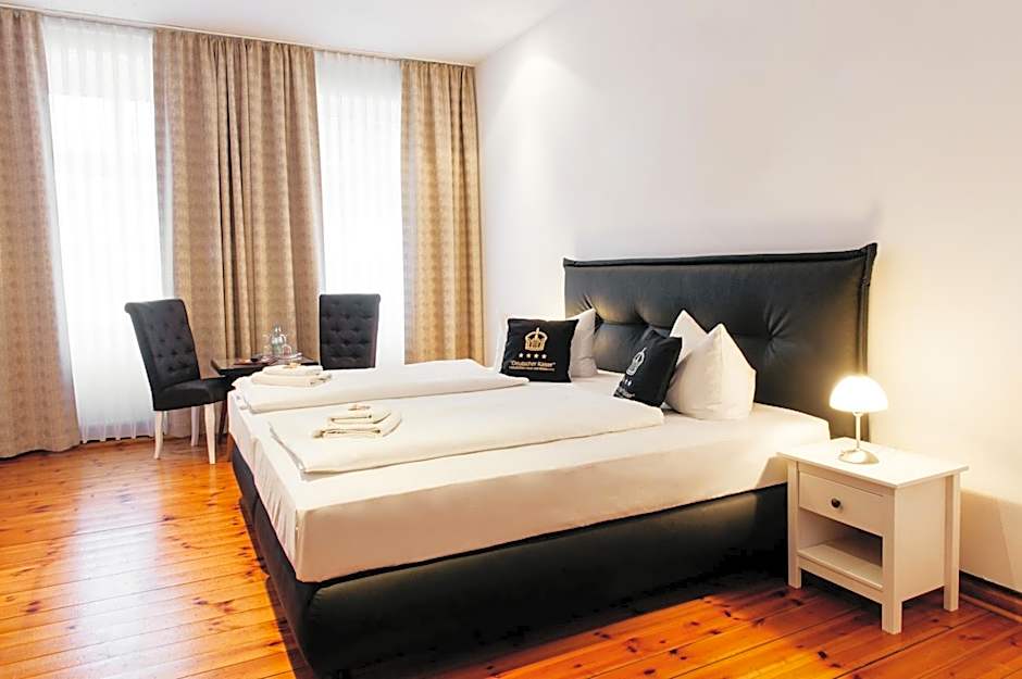 Hotel & Restaurant "Deutscher Kaiser"