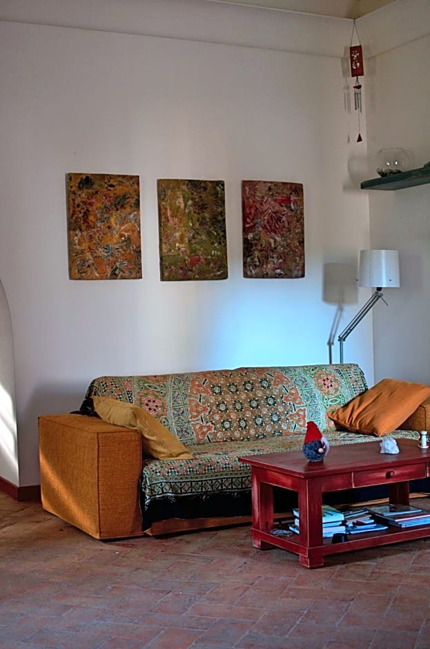 Il Giardino del Sole