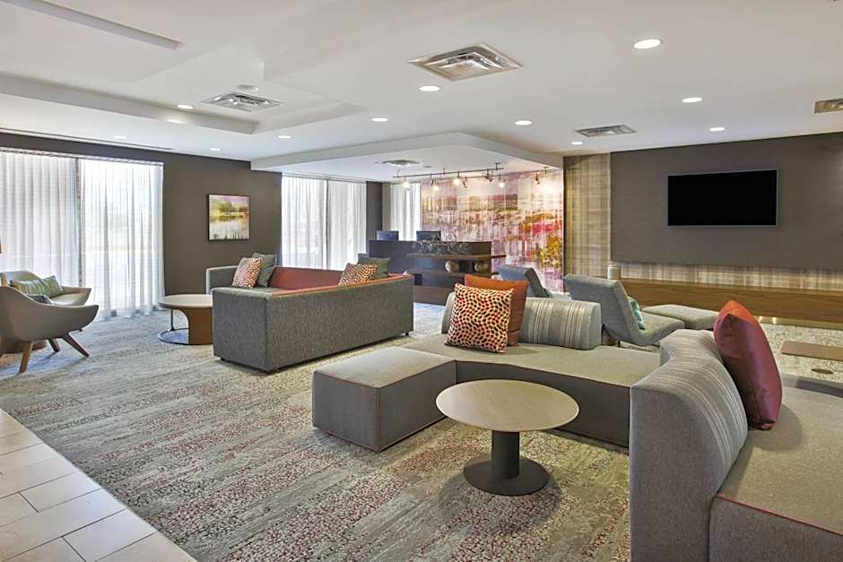 Photo 1 of 37 of Courtyard by Marriott Somerset
