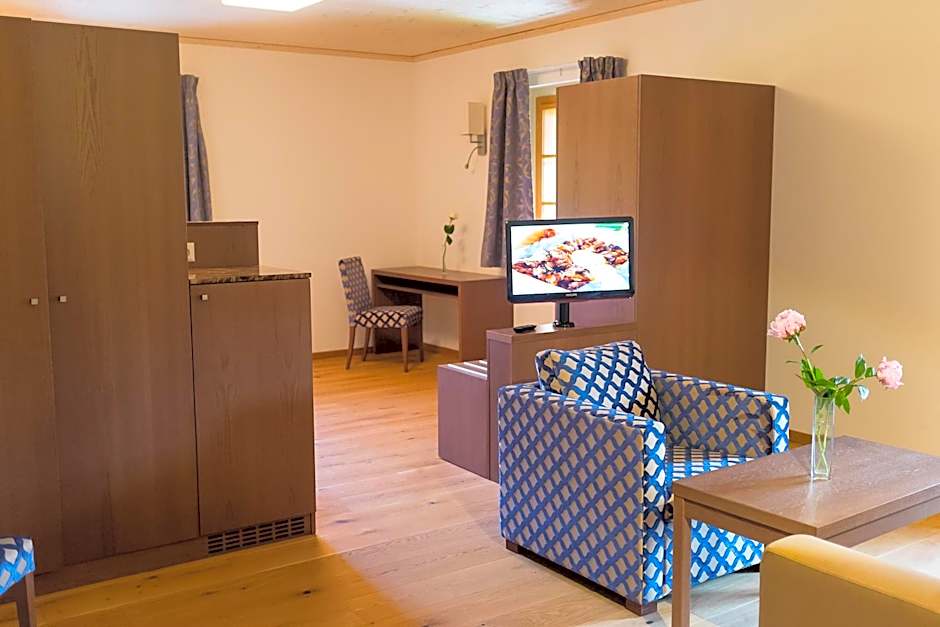 Stiftsschmiede Ossiach