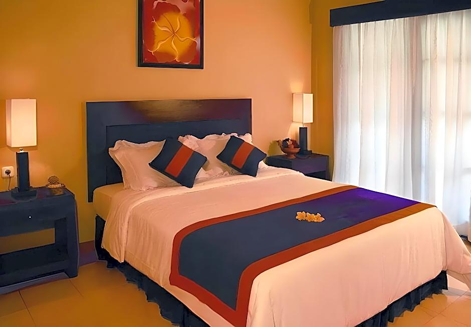 Fourteen Roses Beach Hotel