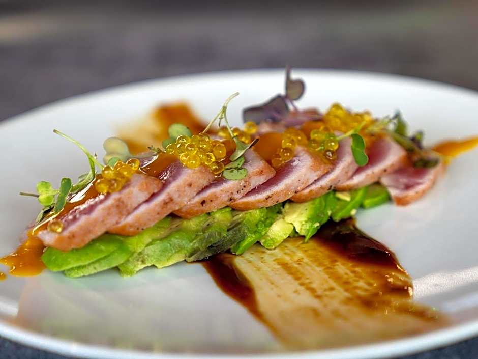 Novotel Barcelona City