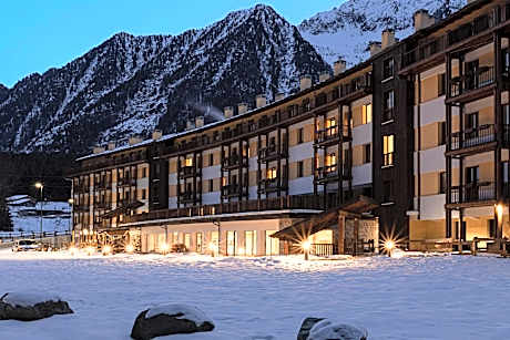 Maison Poluc hotel apartments