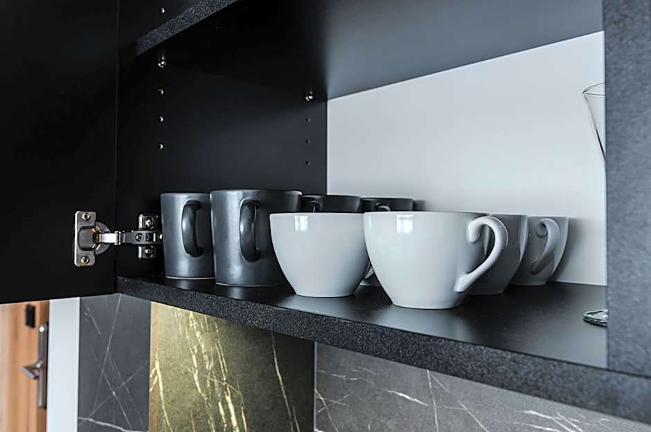 No 28 Rooms & Apartments