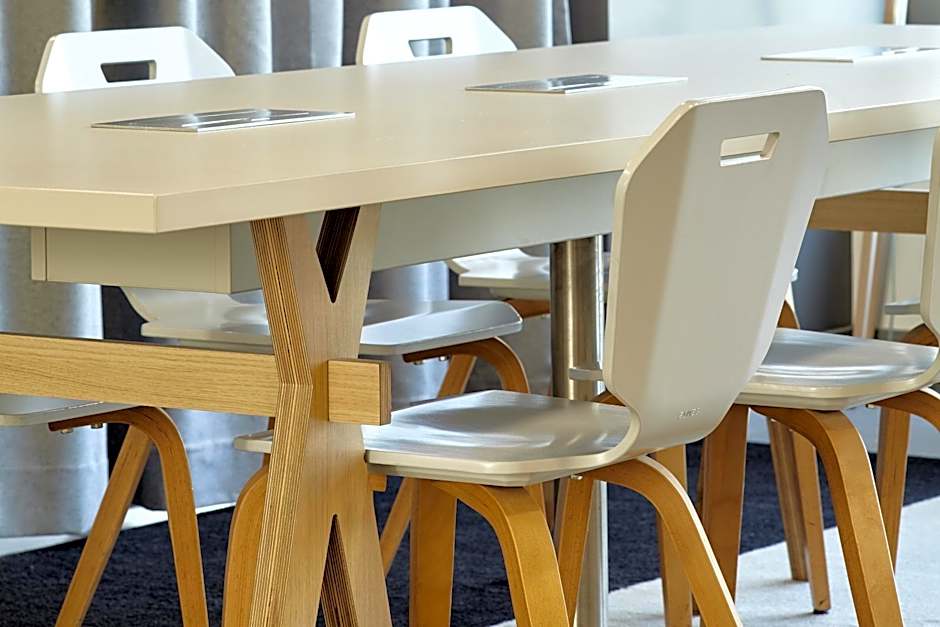 B&B HOTEL Paris Nord 18ème