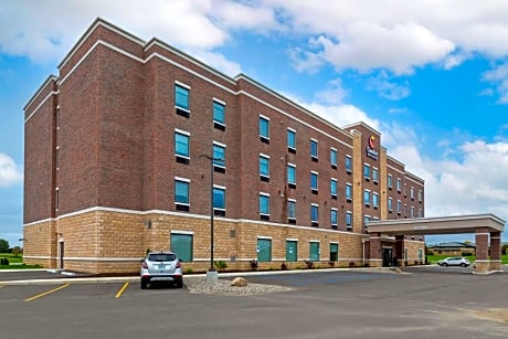 Comfort Inn & Suites