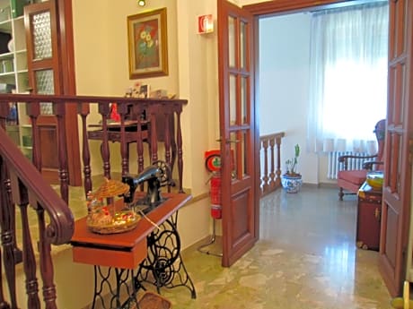 Corte dei Galli B&B