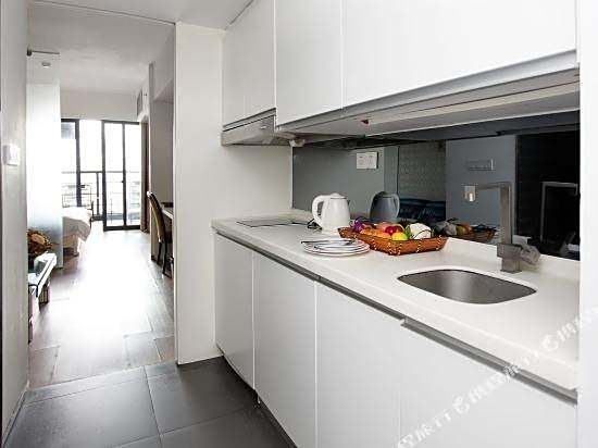 Nomo International Apartment