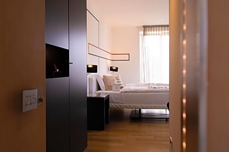 Double Room with Spa Bath