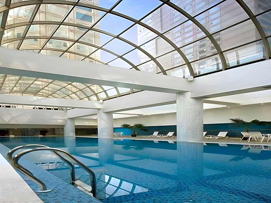 Ningbo Portman Plaza Hotel