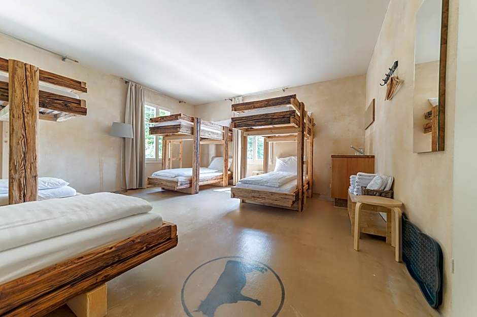 Apart Hotel Wetterhorn
