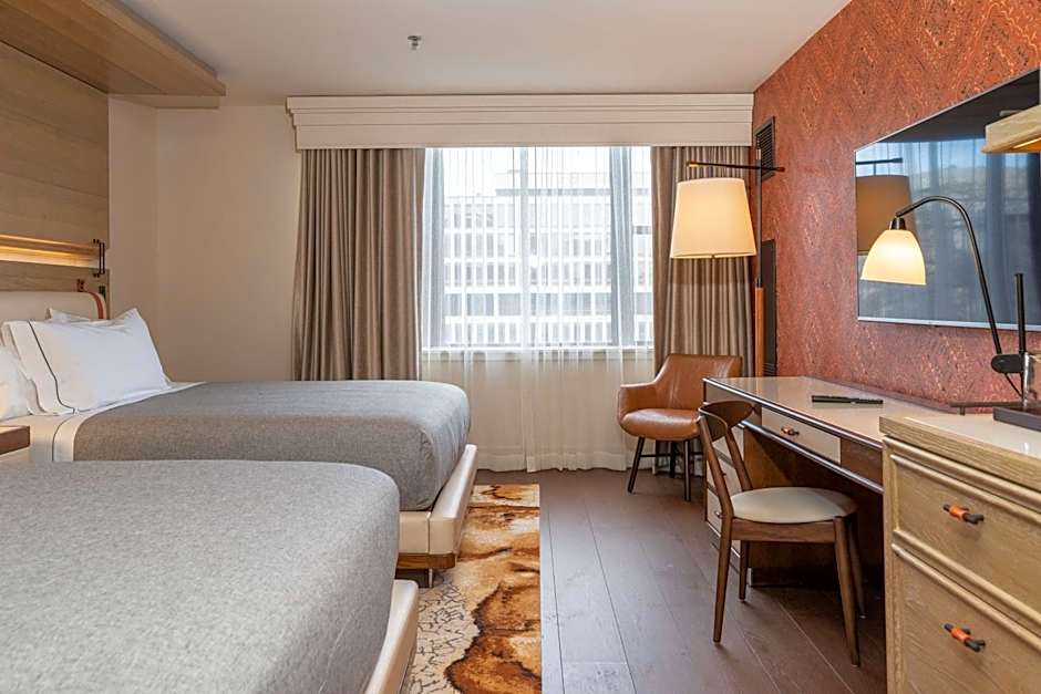 Canopy by Hilton Washington DC Embassy Row