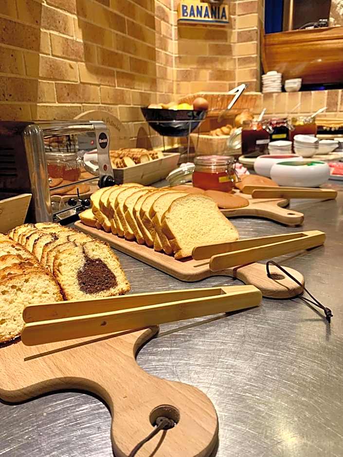 Hotel Arcantis Le Voltaire