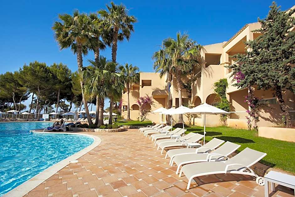 Grupotel Santa Eulària & Spa - Adults Only