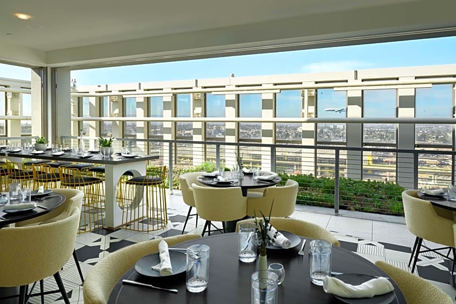 Hyatt Place LAX/Century Blvd