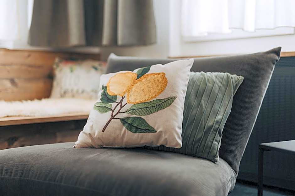 Fairrooms - Self-Check-In