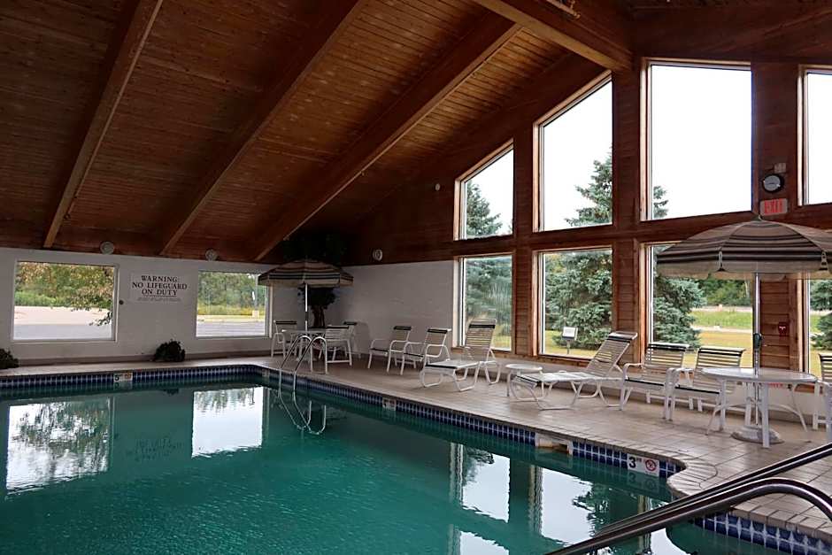 Americas Best Value Inn Annandale